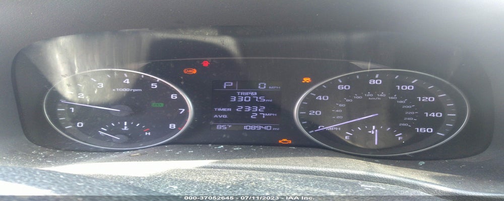 KMHD74LF8HU111593 2017 HYUNDAI ELANTRA photo no. 7