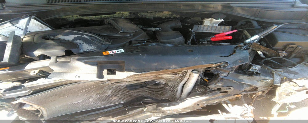 5XYZU3LB3HG473892 2017 HYUNDAI SANTA FE SPORT photo no. 10