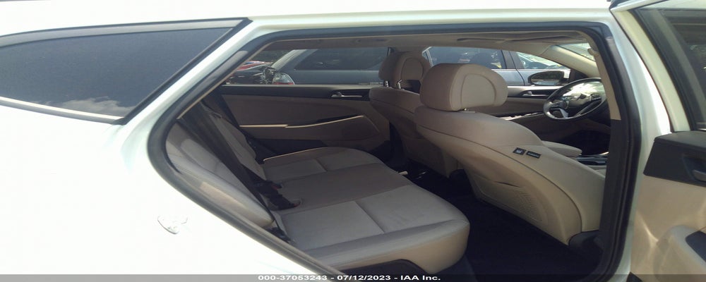KM8J3CA23HU570068 2017 HYUNDAI TUCSON photo no. 8
