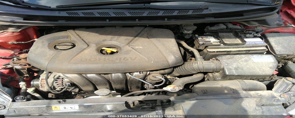 KMHDH4AE1DU511108 2013 HYUNDAI ELANTRA photo no. 10