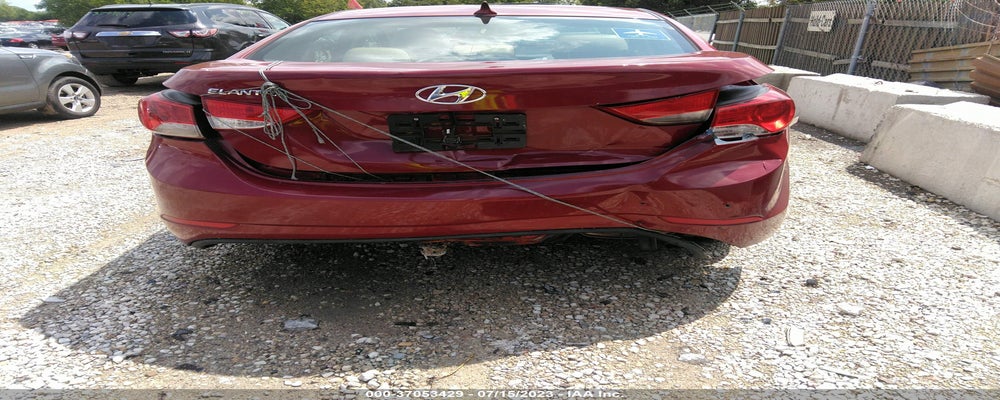 KMHDH4AE1DU511108 2013 HYUNDAI ELANTRA photo no. 6