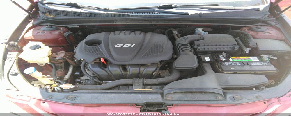 5NPEB4AC6DH510331 2013 HYUNDAI SONATA photo no. 10