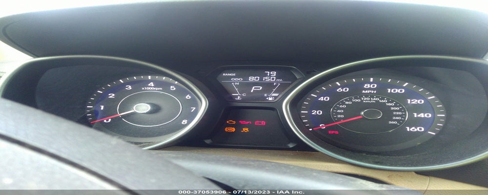 5NPDH4AE9DH370027 2013 HYUNDAI ELANTRA photo no. 7