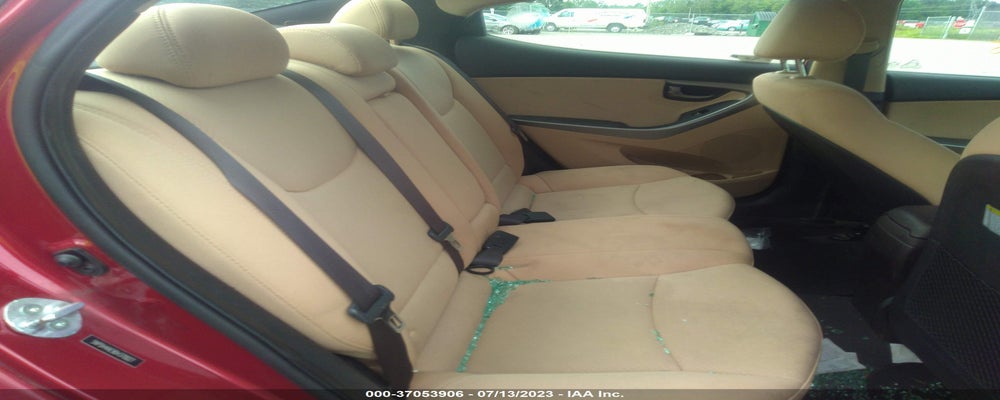 5NPDH4AE9DH370027 2013 HYUNDAI ELANTRA photo no. 8