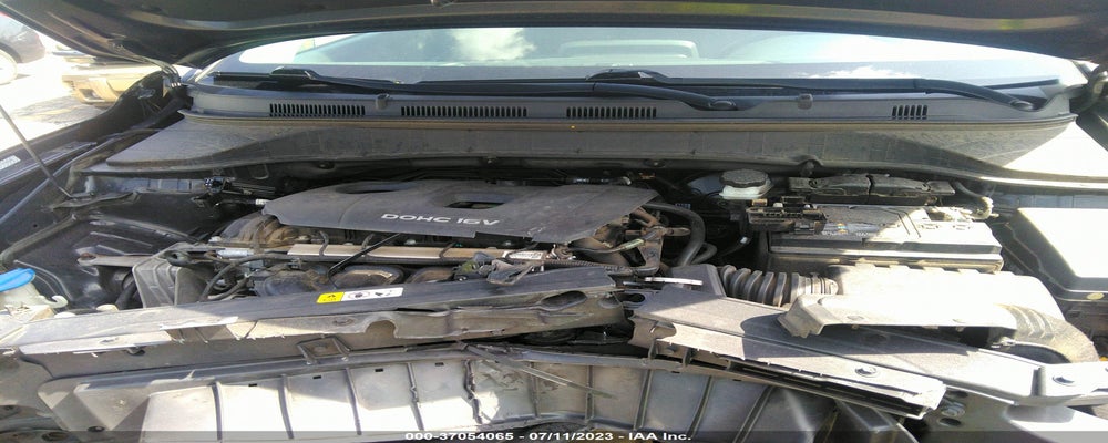 KM8K62AAXJU177686 2018 HYUNDAI KONA photo no. 10