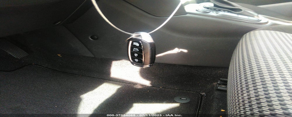 KM8K62AAXJU177686 2018 HYUNDAI KONA photo no. 11