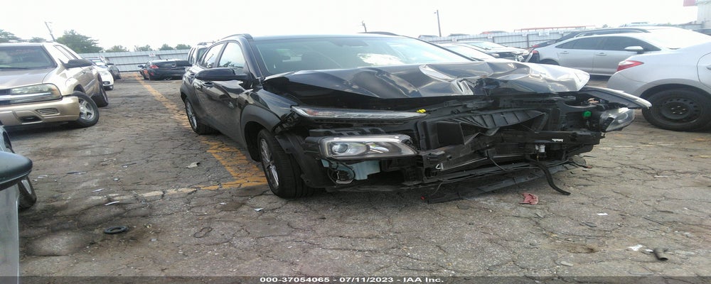 KM8K62AAXJU177686 2018 HYUNDAI KONA photo no. 23