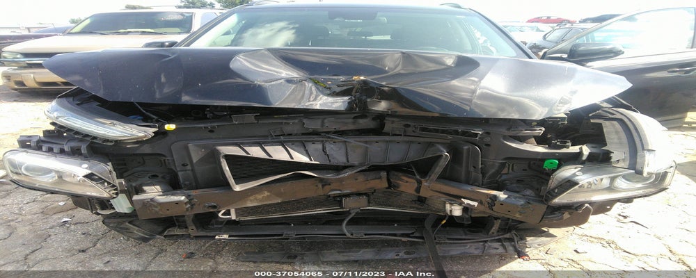 KM8K62AAXJU177686 2018 HYUNDAI KONA photo no. 6