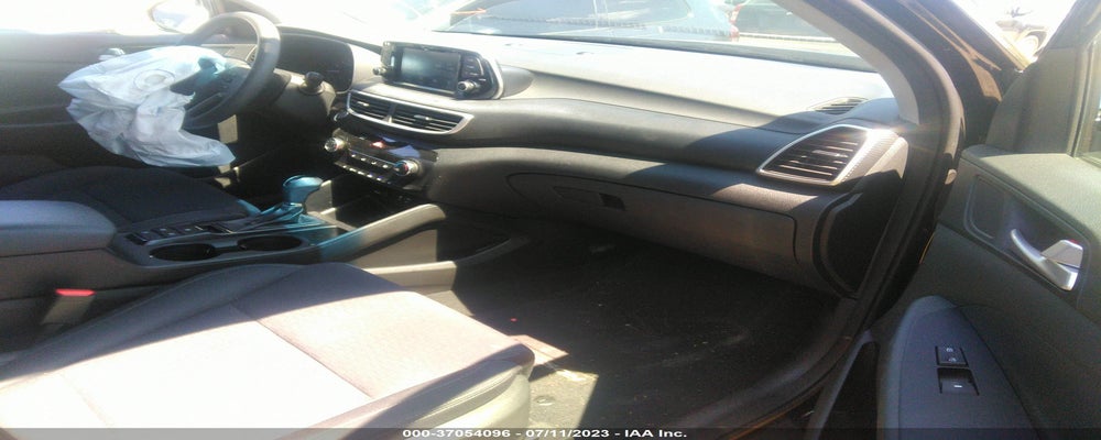 KM8J3CA42LU280186 2020 HYUNDAI TUCSON photo no. 5