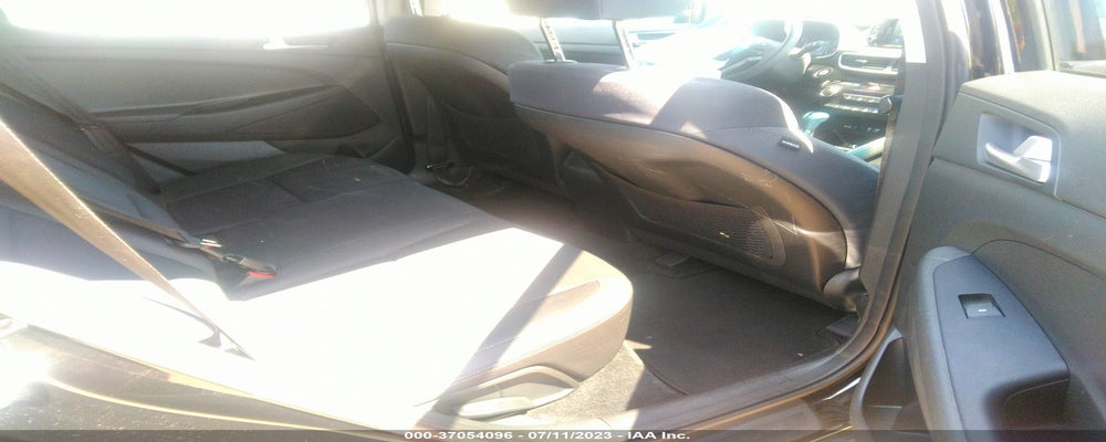 KM8J3CA42LU280186 2020 HYUNDAI TUCSON photo no. 8