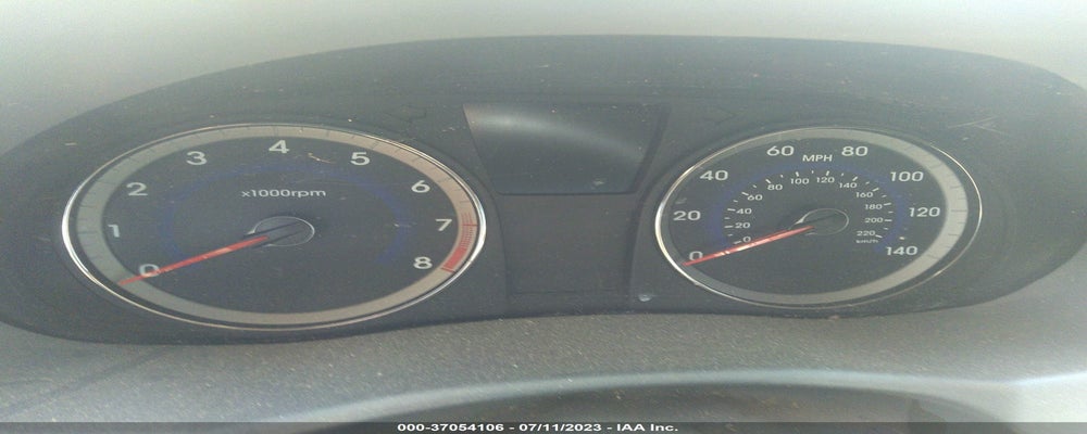 KMHCT4AE7GU076609 2016 HYUNDAI ACCENT photo no. 7