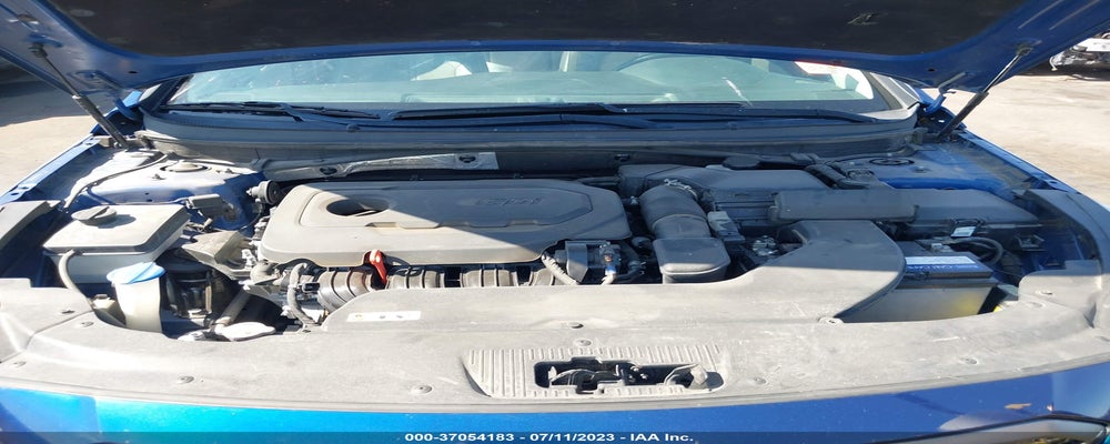 5NPE34AF6HH504879 2017 HYUNDAI SONATA photo no. 10
