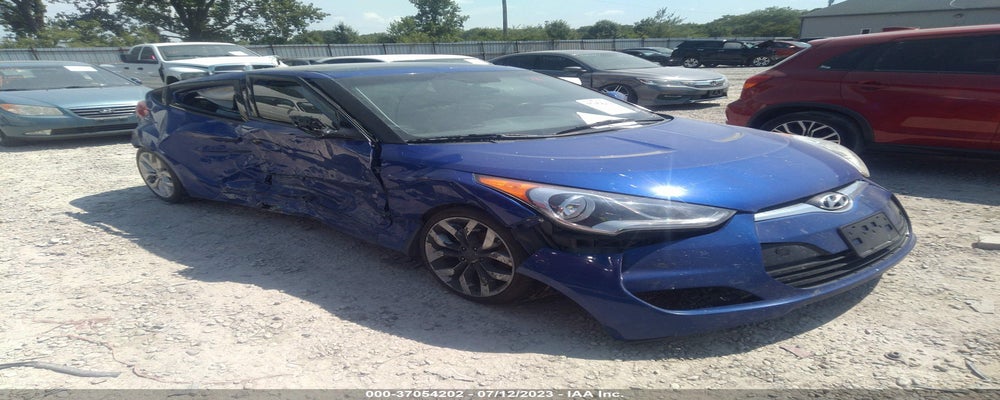 KMHTC6AD1CU053016 2012 HYUNDAI VELOSTER photo no. 12