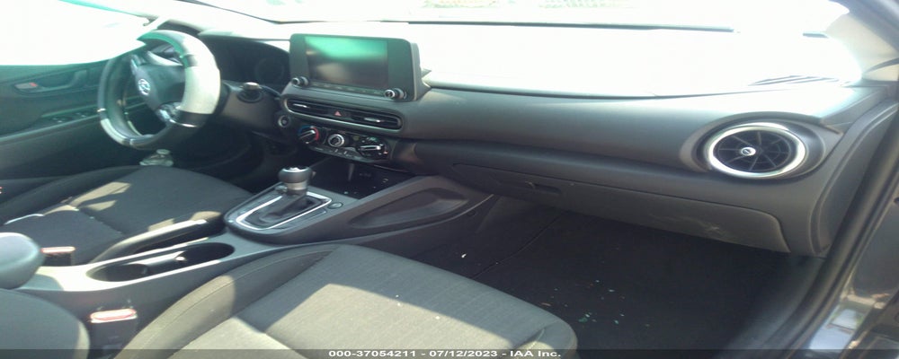 KM8K6CAB0NU769568 2022 HYUNDAI KONA photo no. 5