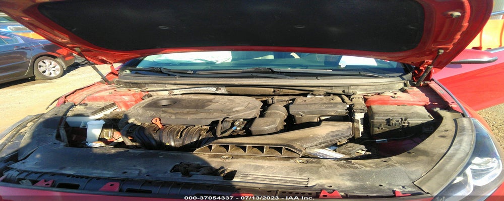 5NPE34AF5KH738390 2019 HYUNDAI SONATA photo no. 10