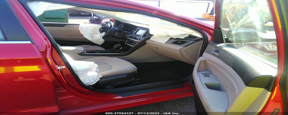 5NPE34AF5KH738390 2019 HYUNDAI SONATA photo no. 5