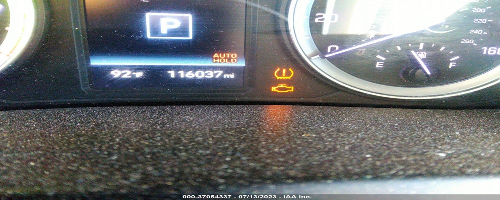 5NPE34AF5KH738390 2019 HYUNDAI SONATA photo no. 7