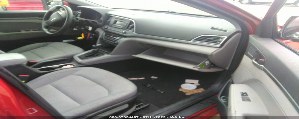 KMHD74LF6HU119921 2017 HYUNDAI ELANTRA photo no. 5