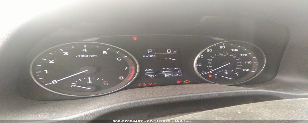 KMHD74LF6HU119921 2017 HYUNDAI ELANTRA photo no. 7
