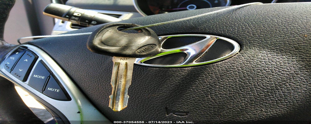 5NPDH4AE9C8083320 2012 HYUNDAI ELANTRA photo no. 11