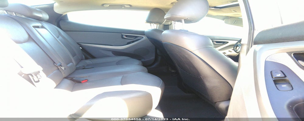 5NPDH4AE9C8083320 2012 HYUNDAI ELANTRA photo no. 8