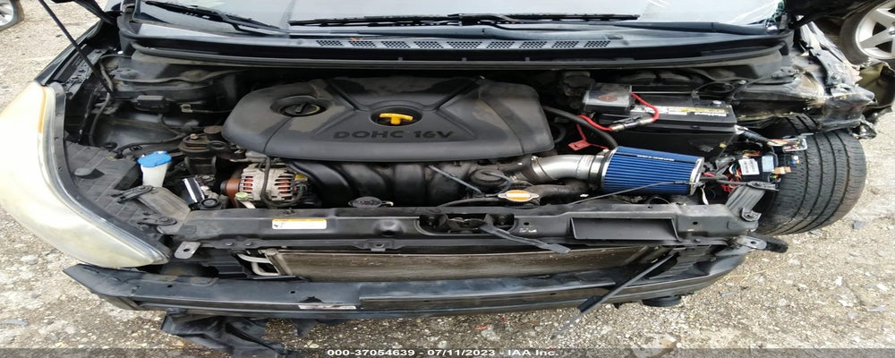 5NPDH4AE0CH110212 2012 HYUNDAI ELANTRA photo no. 10