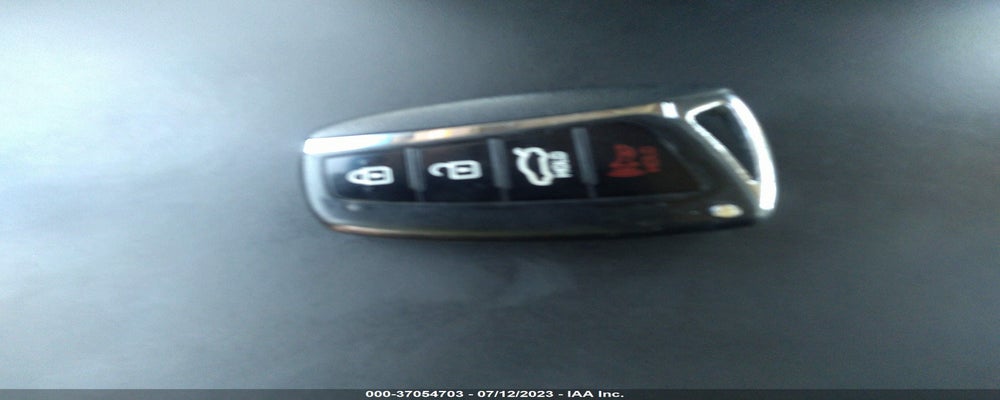 KMHFG4JG2FA490626 2015 HYUNDAI AZERA photo no. 11