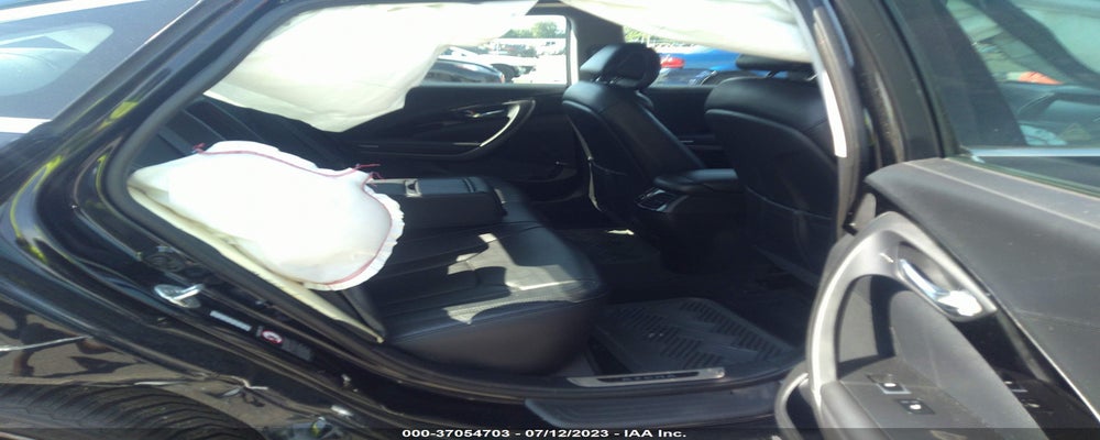 KMHFG4JG2FA490626 2015 HYUNDAI AZERA photo no. 8