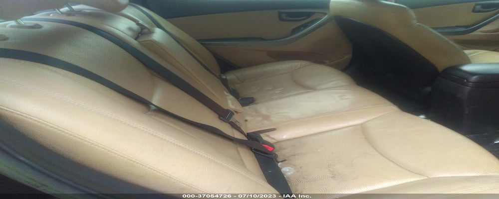 KMHDH4AE4CU228670 2012 HYUNDAI ELANTRA photo no. 8