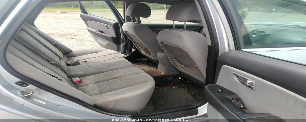 KMHDU4AD5AU135057 2010 HYUNDAI ELANTRA photo no. 8