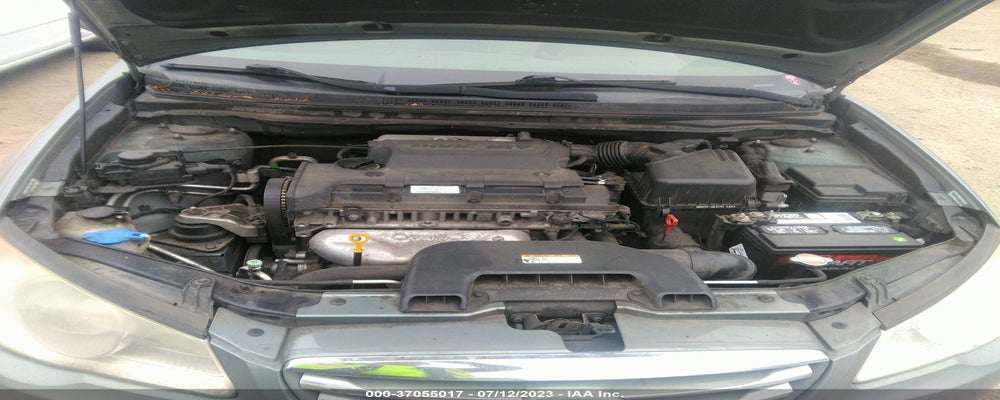 KMHDU4AD0AU102161 2010 HYUNDAI ELANTRA photo no. 10