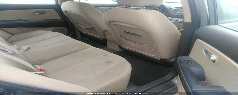 KMHDU4AD0AU102161 2010 HYUNDAI ELANTRA photo no. 8