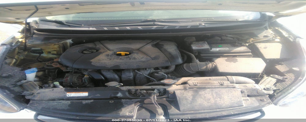 5NPDH4AE1DH173336 2013 HYUNDAI ELANTRA photo no. 10