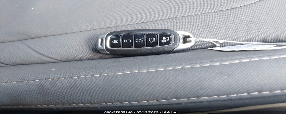 KMHLS4AG8PU410764 2023 HYUNDAI ELANTRA photo no. 11