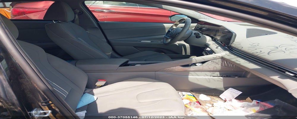 KMHLS4AG8PU410764 2023 HYUNDAI ELANTRA photo no. 5