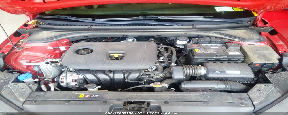 5NPD74LF9KH464494 2019 HYUNDAI ELANTRA photo no. 10