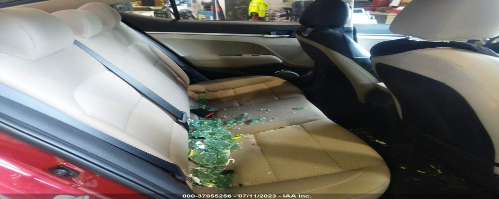 5NPD74LF9KH464494 2019 HYUNDAI ELANTRA photo no. 8