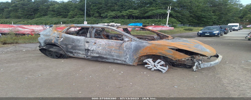 5XYZWDLA9EG222586 2014 HYUNDAI SANTA FE SPORT photo no. 18
