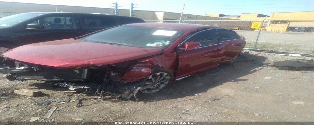 5NPE34AF4FH138983 2015 HYUNDAI SONATA photo no. 2