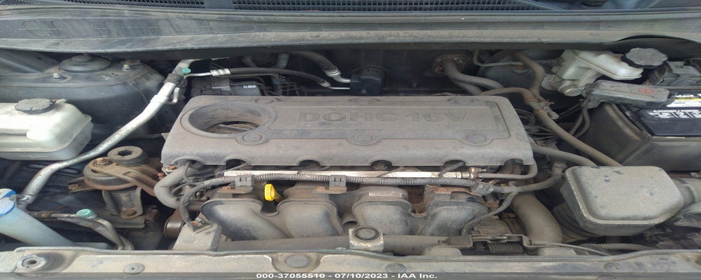 KM8JU3AC4DU567549 2013 HYUNDAI TUCSON photo no. 10