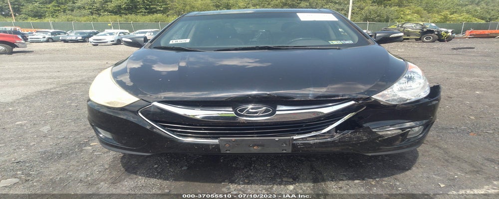KM8JU3AC4DU567549 2013 HYUNDAI TUCSON photo no. 6