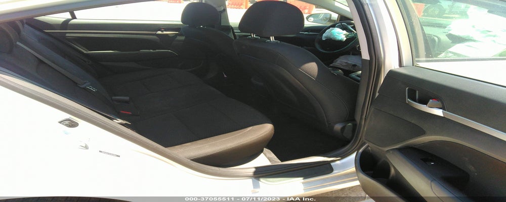 5NPD84LF2LH532052 2020 HYUNDAI ELANTRA photo no. 8