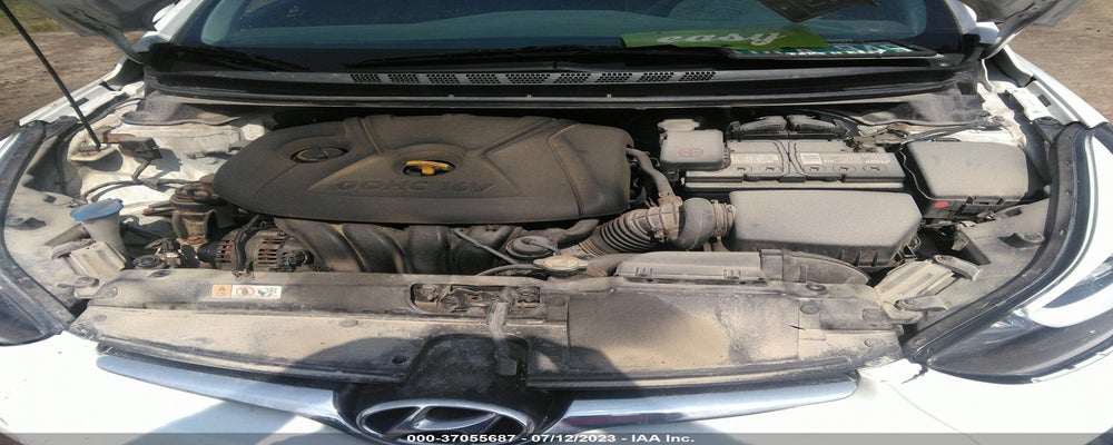 5NPDH4AE3FH623362 2015 HYUNDAI ELANTRA photo no. 10
