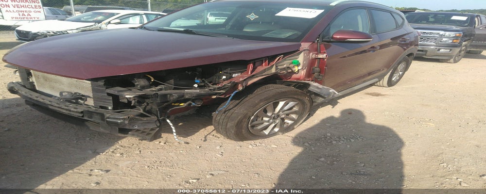 KM8J33A4XHU410416 2017 HYUNDAI TUCSON photo no. 6