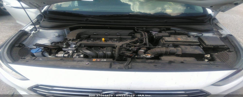 3KPC24A6XNE188025 2022 HYUNDAI ACCENT photo no. 10