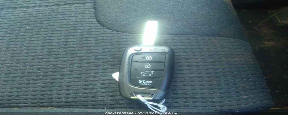 5NMS23AD1KH125310 2019 HYUNDAI SANTA FE photo no. 11