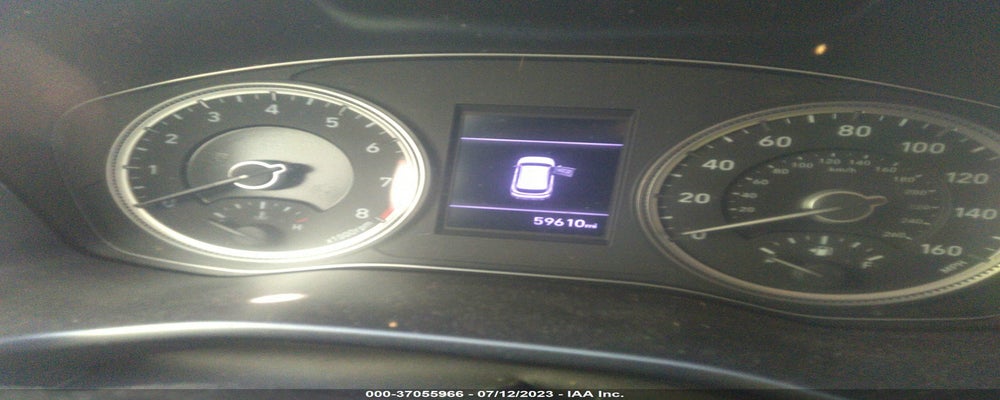 5NMS23AD1KH125310 2019 HYUNDAI SANTA FE photo no. 7