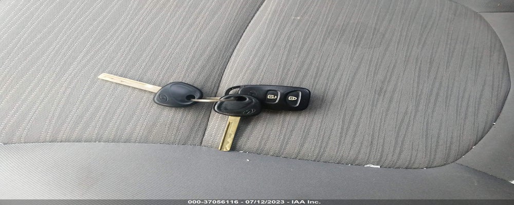 KMHCT4AE9FU889156 2015 HYUNDAI ACCENT photo no. 11