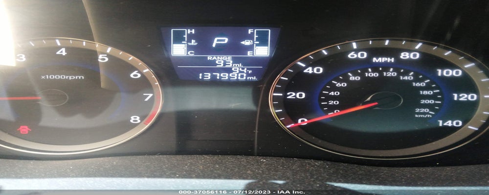 KMHCT4AE9FU889156 2015 HYUNDAI ACCENT photo no. 7