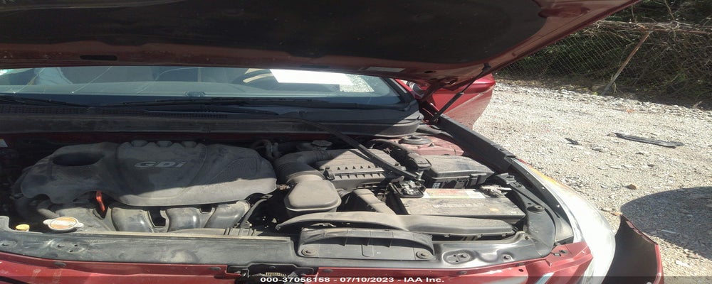 5NPEB4AC0CH429548 2012 HYUNDAI SONATA photo no. 10